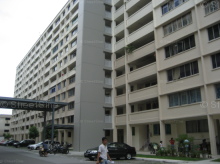 Blk 323 Ubi Avenue 1 (Geylang), HDB 4 Rooms #285692